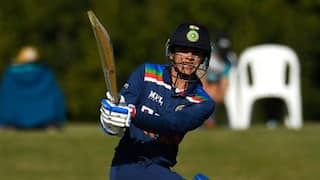 Smriti Mandhana, Deepti Sharma Signed up by WBBL Champions Sydney Thunder