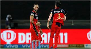 IPL 2021, MI vs RCB: Harshal Patel Rattles Mumbai Indians With a Hattrick