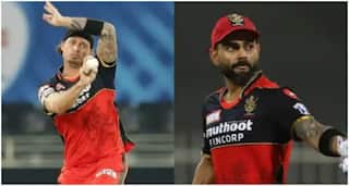 IPL 2021: RCB Love Virat Kohli’s Aggressive Approach, Says Dale Steyn