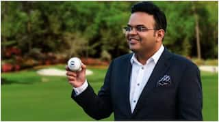 IPL 2021: Delighted That We Have Put Tournament Back on Track, Says Jay Shah