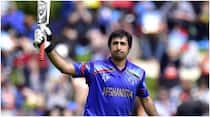 Asghar Afghan Slams Tim Paine For “Boycott Afghanistan” Comments