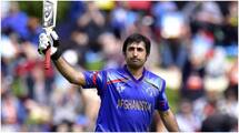 Asghar Afghan Slams Tim Paine For “Boycott Afghanistan” Comments