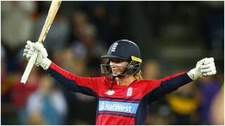ENG-W vs NZ-W: Danni Wyatt’s Unbeaten Half Century Guides England to 13-Run Win