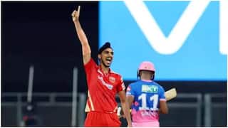 Arshdeep Singh is Gold Dust, Big Prospect For Future: Mark Butcher