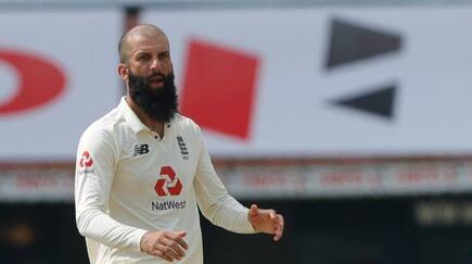 IND vs ENG 4th Test: Moeen Ali Named England Vice-Captain After Jos Buttler’s Unavailability