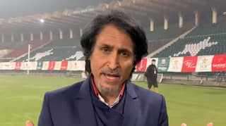 Ramiz Raja Formally Elected Chairman of Pakistan Cricket Board