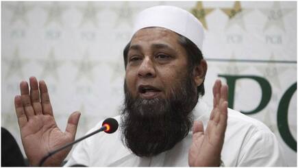 Inzamam-ul-Haq Clarifies he Didn’t Suffer Heart Attack, Says he’s Fine After Angioplasty