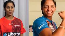 Harmanpreet Kaur, Jemimah Rodrigues Sign up For WBBL Side Melbourne Renegades