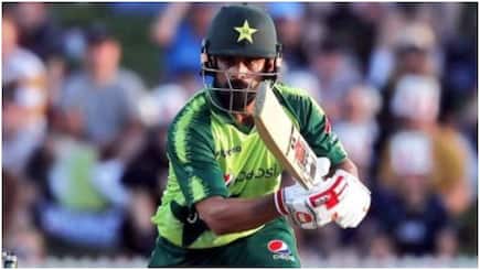 Muhammad Hafeez Out of National T20 After Contracting Dengue, Doubtful for T20 World Cup