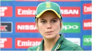 South Africa Captain Dane Van Niekerk Joins Adelaide Strikers For WBBL