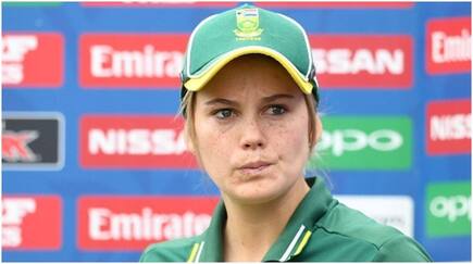 South Africa Captain Dane Van Niekerk Joins Adelaide Strikers For WBBL