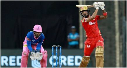 Live Streaming Cricket PBKS vs RR IPL 2021: When And Where to Watch Punjab Kings vs Rajasthan Royals Stream Live Cricket Match Online And on TV
