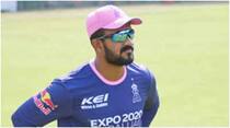 KC Cariappa: Rajasthan Royals Helped me When I Was at My Worst
