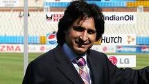 अपने गुस्से का इस्तेमाल विश्वस्तरीय खिलाड़ी बनने के लिए करिए; PCB अध्यक्ष रजा