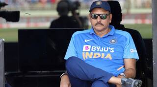 Ravi Shastri Hints at Stepping Down as India Head Coach After T20 World Cup, Says ‘Never Overstay Your Welcome’