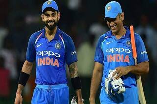 India Will Benefit From Shastri-Dhoni Partnership in T20 World Cup: Sunil Gavaskar