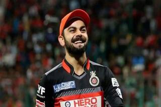 IPL 2021, KKR vs RCB: Virat Kohli Plays 200th IPL Match For Royal Challengers Bangalore