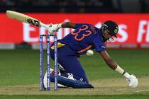 Former australian cricketer brad hogg points out team indias two big mistakes in choosing the playing xi against pakistan 5069702