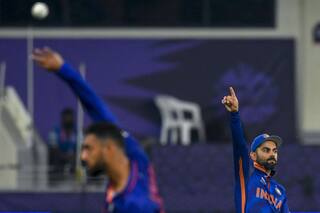 Indias loss to pakistan in t20 world cup a matter of concern chetan sharma 5069537