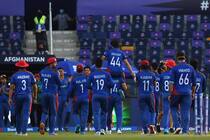 I was shocked when asghar afghan told about retirement yesterday mohammad nabi 5078338