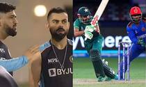 Cricket news points table t20 world cup 2021 group b how afghanistan defeat is beneficial for team india 5076525