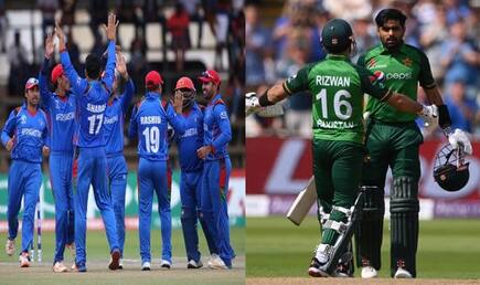 Cricket news afg vs pak dream11 team prediction fantasy cricket hints icc t20 world cup 2021 captain vice captain playing 11s afghanistan vs pakistan team news for todays t20 match 24 5075951