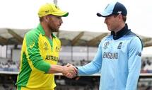 ENG vs AUS Live Streaming: कब-कहां खेला जाएगा इंग्‍लैंड-ऑस्‍ट्रेलिया मुकाबला, मोबाइल पर कैसे देखें Live मैच ?