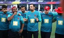 Cricket news t20 world cup 2021 afghanistan players strictly told by taliban to keep their emotions in control amid national anthem 5076182