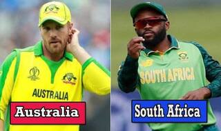 Cricket news australia vs south africa live cricket score icc t20 world cup 2021 ball by ball commentary of super 12 group 1 match at 330 pm ist 5066165