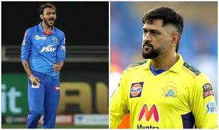 IPL 2021: ‘MS Dhoni Calls me ‘Bapu’ as Ravindra Jadeja is From Saurashtra’ – Axar Patel Reveals Ahead of DC vs CSK Qualifier 1