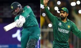 Cricket news afghanistan vs pakistan highlights babar azam after match we give 10 15 run extra asif ali make the difference 5076482