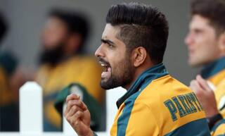 T20 World Cup: Babar Azam’s Stirring Dressing Room Speech Has the Potential to Mark the Beginning of a New Era in Pakistan Cricket l Watch Video
