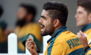 T20 World Cup: Pakistan Announce 12-Member Squad For India Game; Mohammad Hafeez, Shoaib Malik Included