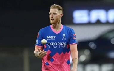 Ben Stokes @ Twitter