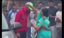Video ruturaj gaikwad returns home to a grand welcome after winning csks fourth title 5058262