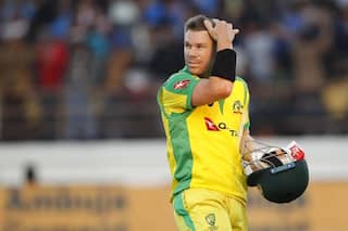 Ashes: I am Always a Trademark For Headlines, David Warner Predicts Australia Will Beat England 4-0