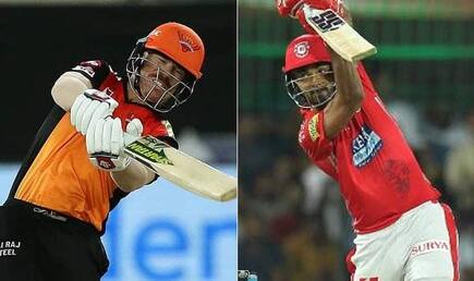 IPL 2022 New Team Captaincy Options? David Warner to KL Rahul; Team Ahmedabad, Lucknow Franchises Can Eye These Stars