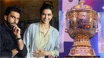 After Manchester United, Deepika Padukone, Ranveer Singh Set To Bid For New IPL Team in 2022 Season: Report