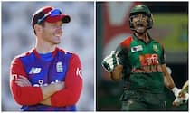 England vs Bangladesh T20 Live Cricket Score, 20th Match, Super 12 Group 1: Mahmudullah & Co Hope to Get Campaign Back on Track