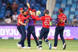 Eoin Morgan Highlights England’s Progress in White-Ball Cricket With ‘Dominating’ T20 World Cup 2021 Show