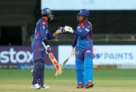 Cricket news ipl 2021 points table today latest updated latest live after dc vs csk match 5025609