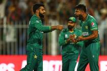 PAK vs NZ T20 World Cup 2021 Scorecard, Today Match Report: Haris Rauf’s Four-For, Asif Ali’s Cameo Help Pakistan Beat New Zealand by 5 Wickets to Make it Two-in-Two