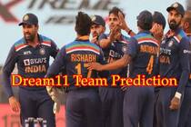 Cricket news ind vs pak dream11 team prediction fantasy cricket hints icc t20 world cup 2021 captain vice captain playing 11s india vs pakistan team news for todays t20 match 1 5066875