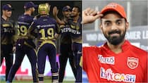 IPL 2021 Points Table Today Latest After Match 54: Kolkata Knight Riders Virtually Seal Last Playoff Spot With Win Over Rajasthan Royals; KL Rahul Extends Lead on Orange Cap List