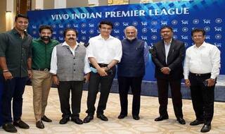Ten parties submit bids for two new ipl teams adani group manchester united and rp sg are serious contender 5068643