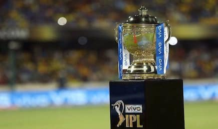 Cricket news ipl 2021 ipl 2021 play offs picture is quite clear have a look which team will play to whom when and where 5046867