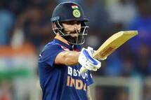 Ish Sodhi, Not Mitchell Santner, Should be in The New Zealand Playing XI: Dipak Patel
