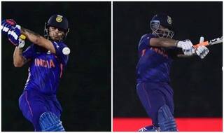 Ind vs Pak, T20 WC: Ishan Kishan or Rishabh Pant? Dinesh Karthik Suggests Virat Kohli-Led Team India Playing 11 at Dubai