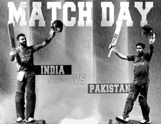 Ind vs Pak T20: Astrological Calculations Indicate Key Players of India-Pakistan Match