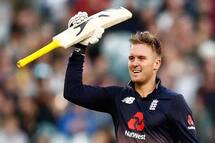 Jason Roy को मिलेगा वर्ल्ड कप में फायदा, IPL से मिली बड़ी मदद